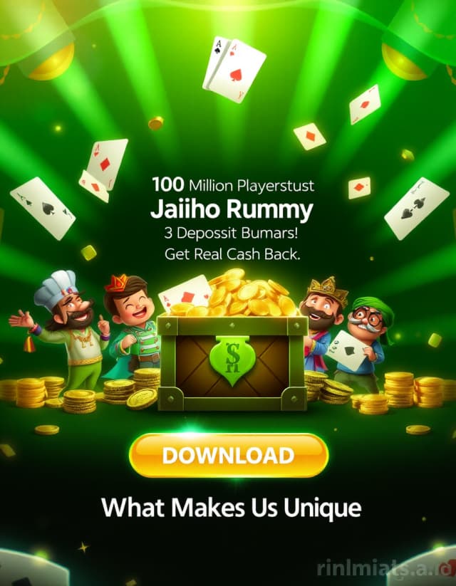 Rummy Furious Banner